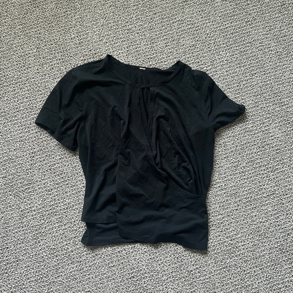 Lulu tee
